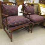 688 1526 ARMCHAIRS